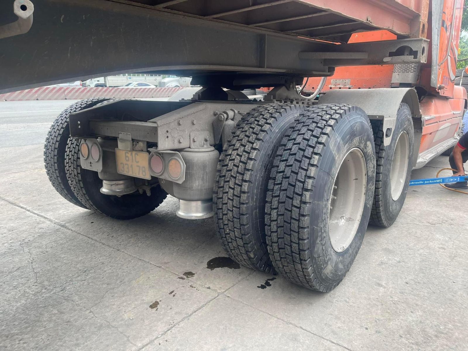 BÌNH DƯƠNG CÓ BAO NHIÊU MỎ KHAI THÁC ĐÁ?